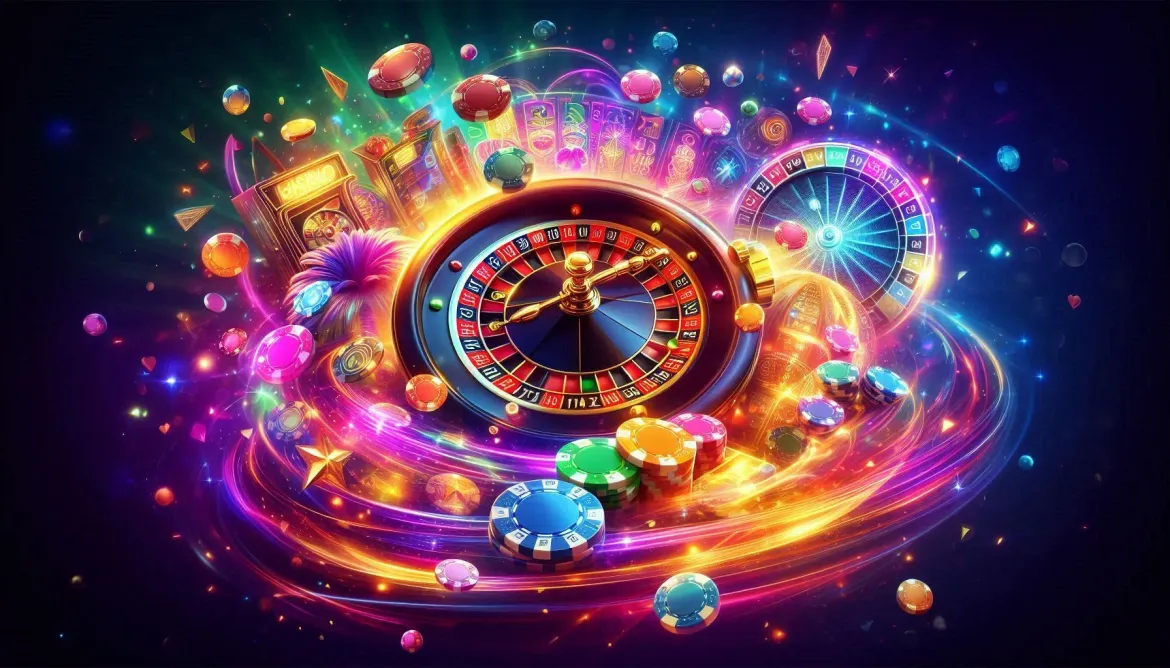 JetSetSpins Casino
